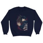 Jujutsu Kaisen 7 Classic Unisex Crewneck Sweatshirt