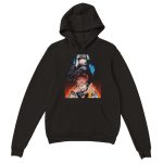 Jujutsu Kaisen 1 Classic Unisex Pullover Hoodie