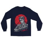 Jujutsu Kaisen 8 Classic Unisex Longsleeve T-shirt