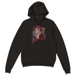 Jujutsu Kaisen 5 Classic Unisex Pullover Hoodie