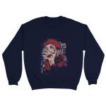 Jujutsu Kaisen 5 Classic Unisex Crewneck Sweatshirt