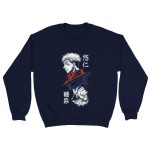 Jujutsu Kaisen 6 Classic Unisex Crewneck Sweatshirt