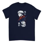 Jujutsu Kaisen 6 Heavyweight Unisex Crewneck T-shirt