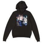 Jujutsu Kaisen 2 Classic Unisex Pullover Hoodie