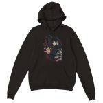 Jujutsu Kaisen 7 Classic Unisex Pullover Hoodie