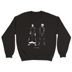 Jujutsu Kaisen 12 Classic Unisex Crewneck Sweatshirt