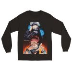 Jujutsu Kaisen 1 Classic Unisex Longsleeve T-shirt