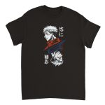 Jujutsu Kaisen 6 Heavyweight Unisex Crewneck T-shirt