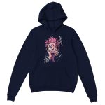 Jujutsu Kaisen 9 Classic Unisex Pullover Hoodie