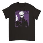 Jujutsu Kaisen 3 Heavyweight Unisex Crewneck T-shirt