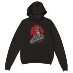 Jujutsu Kaisen 8 Classic Unisex Pullover Hoodie