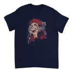 Jujutsu Kaisen 5 Heavyweight Unisex Crewneck T-shirt