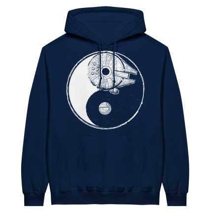 Star Wars 10 Classic Unisex Pullover Hoodie