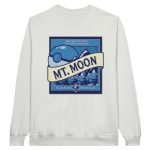 Pokemon 11 Classic Unisex Crewneck Sweatshirt