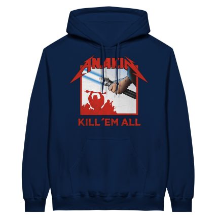 Star Wars 13 Classic Unisex Pullover Hoodie