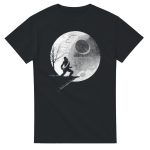 Star Wars 17 Heavyweight Unisex Crewneck T-shirt
