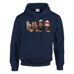 Harry Potter 23 Classic Unisex Pullover Hoodie