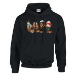 Harry Potter 23 Classic Unisex Pullover Hoodie