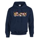 Harry Potter 22 Classic Unisex Pullover Hoodie