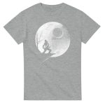 Star Wars 17 Heavyweight Unisex Crewneck T-shirt