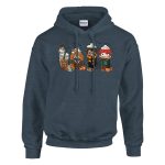 Harry Potter 23 Classic Unisex Pullover Hoodie