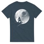 Star Wars 17 Heavyweight Unisex Crewneck T-shirt