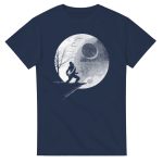 Star Wars 17 Heavyweight Unisex Crewneck T-shirt