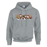 Harry Potter 22 Classic Unisex Pullover Hoodie