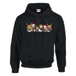 Harry Potter 22 Classic Unisex Pullover Hoodie